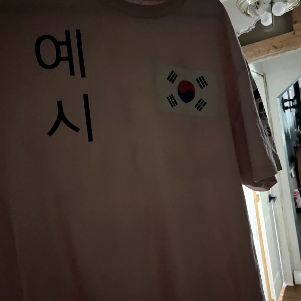 Anti social social club tshirt